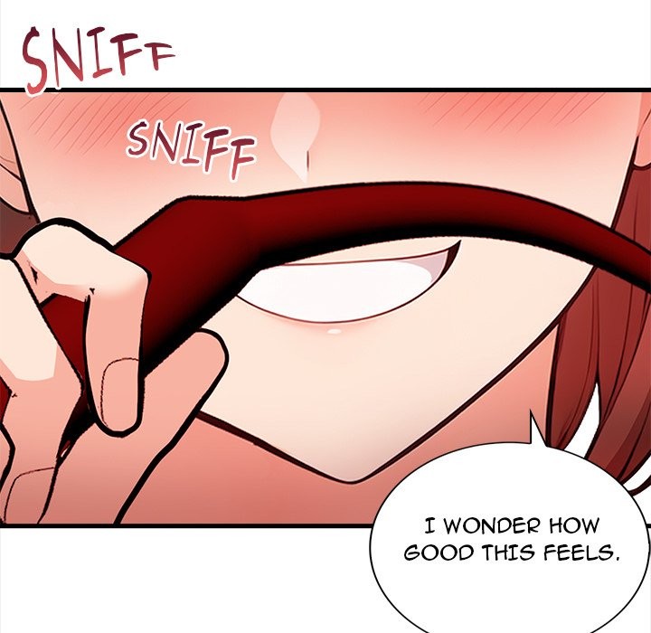 Cabin Resort X Chapter 25 Page 40