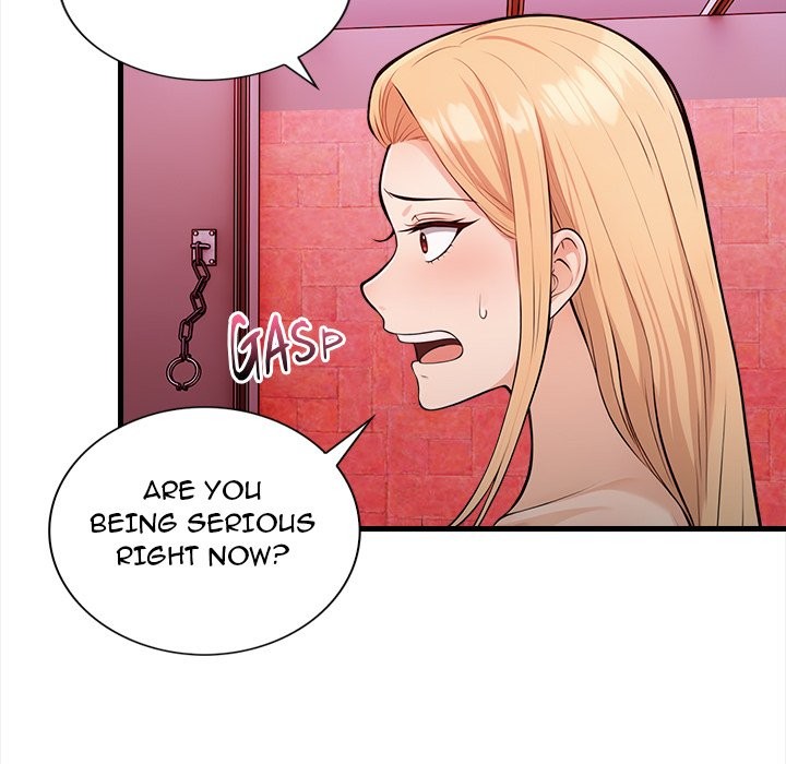 Cabin Resort X Chapter 25 Page 52