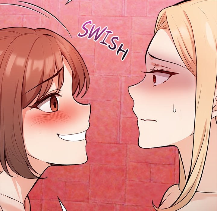 Cabin Resort X Chapter 25 Page 54