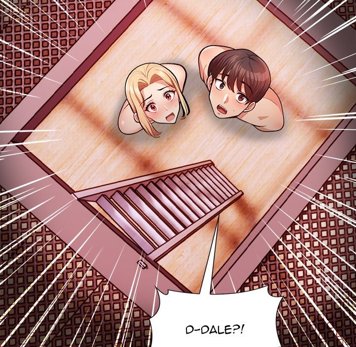 Cabin Resort X Chapter 25 Page 77