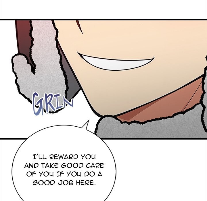 Cabin Resort X Chapter 25 Page 99