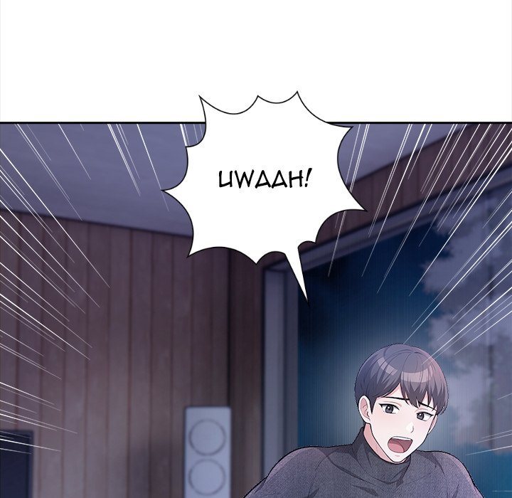 Cabin Resort X Chapter 3 Page 10