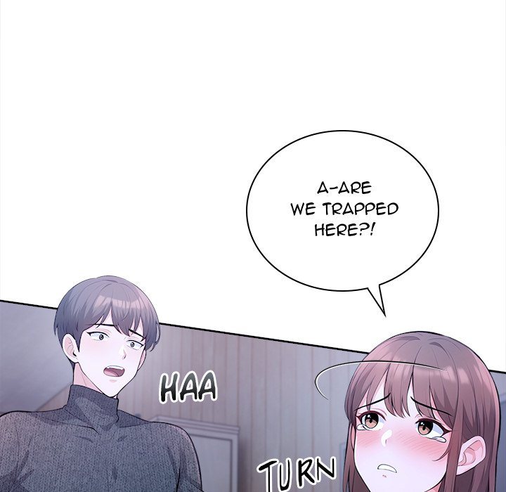 Cabin Resort X Chapter 3 Page 108