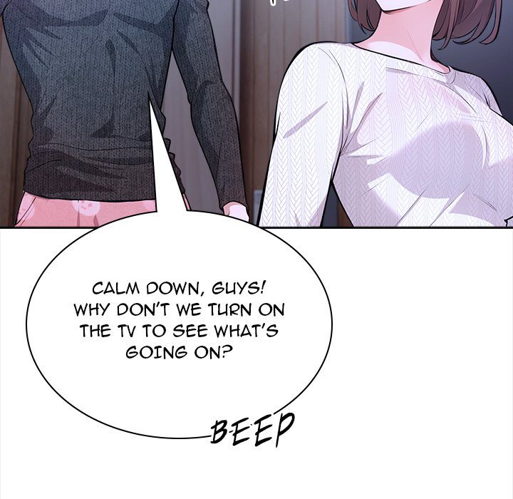 Cabin Resort X Chapter 3 Page 109