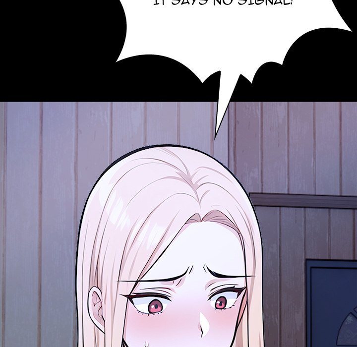 Cabin Resort X Chapter 3 Page 126