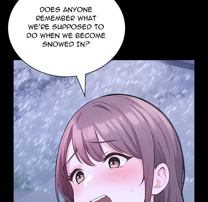 Cabin Resort X Chapter 3 Page 129