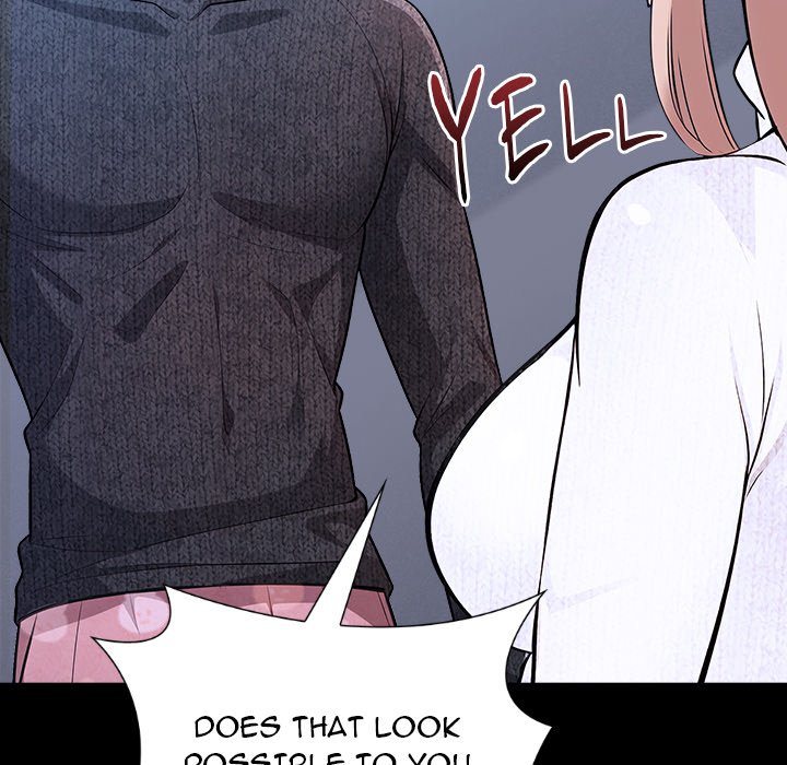 Cabin Resort X Chapter 3 Page 133
