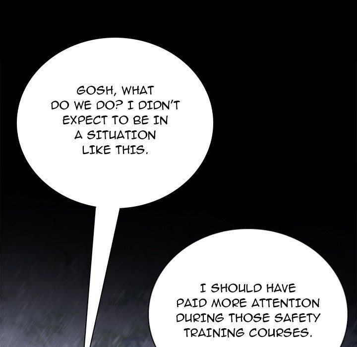 Cabin Resort X Chapter 3 Page 135