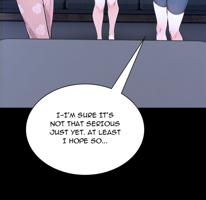 Cabin Resort X Chapter 3 Page 137