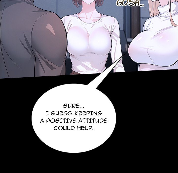Cabin Resort X Chapter 3 Page 142