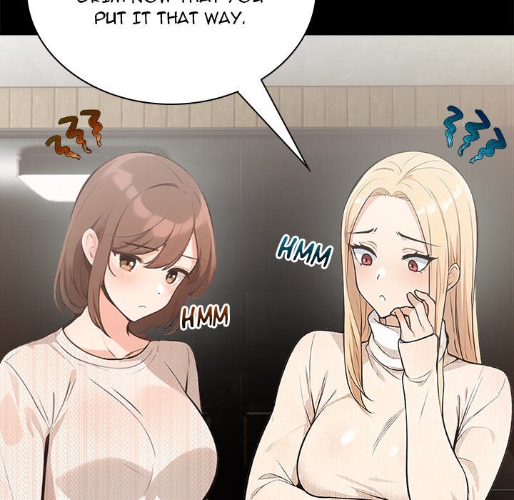 Cabin Resort X Chapter 3 Page 155