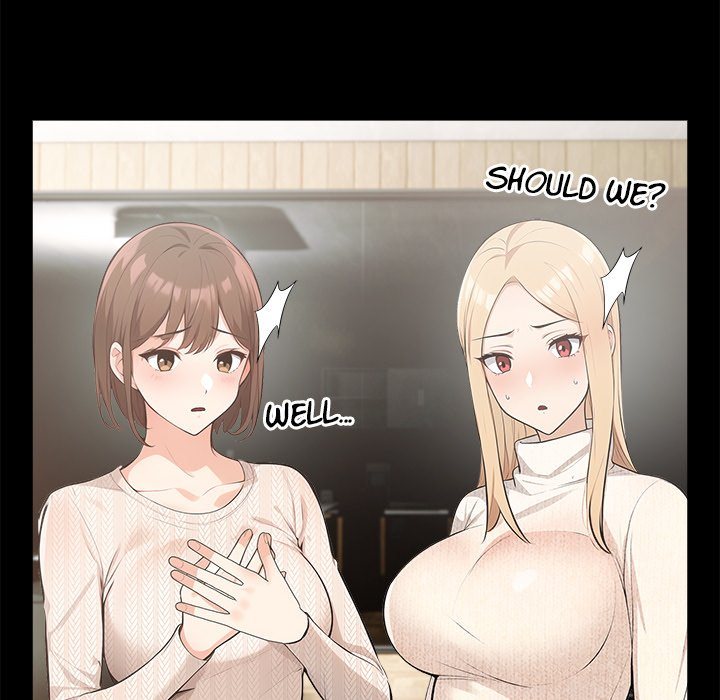Cabin Resort X Chapter 3 Page 160