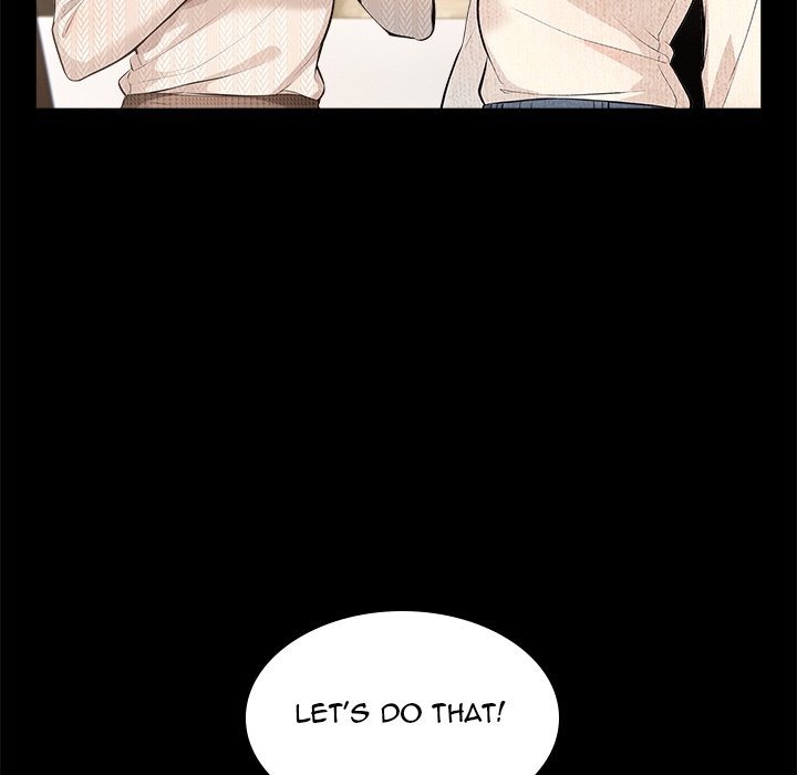 Cabin Resort X Chapter 3 Page 161