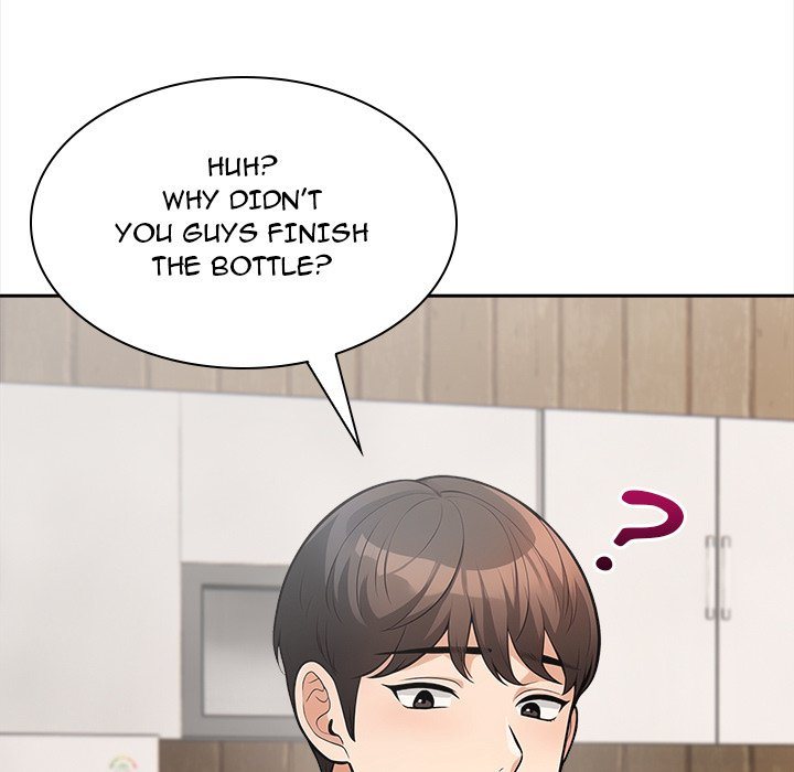 Cabin Resort X Chapter 3 Page 167