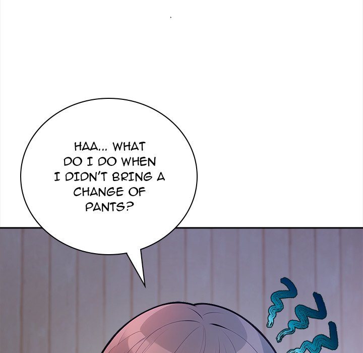 Cabin Resort X Chapter 3 Page 17