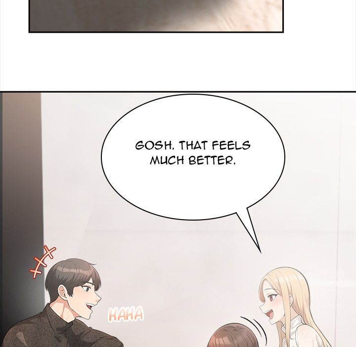 Cabin Resort X Chapter 3 Page 176
