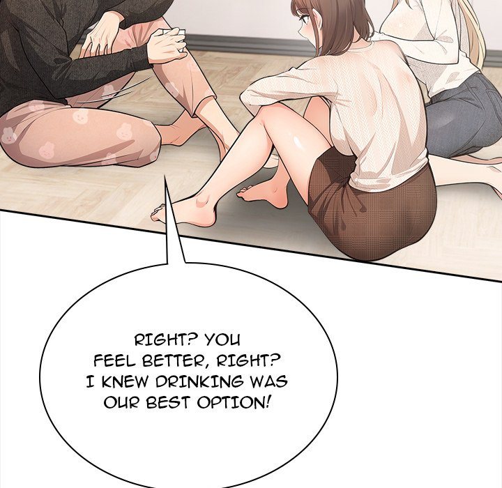 Cabin Resort X Chapter 3 Page 177