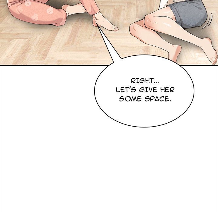 Cabin Resort X Chapter 3 Page 185