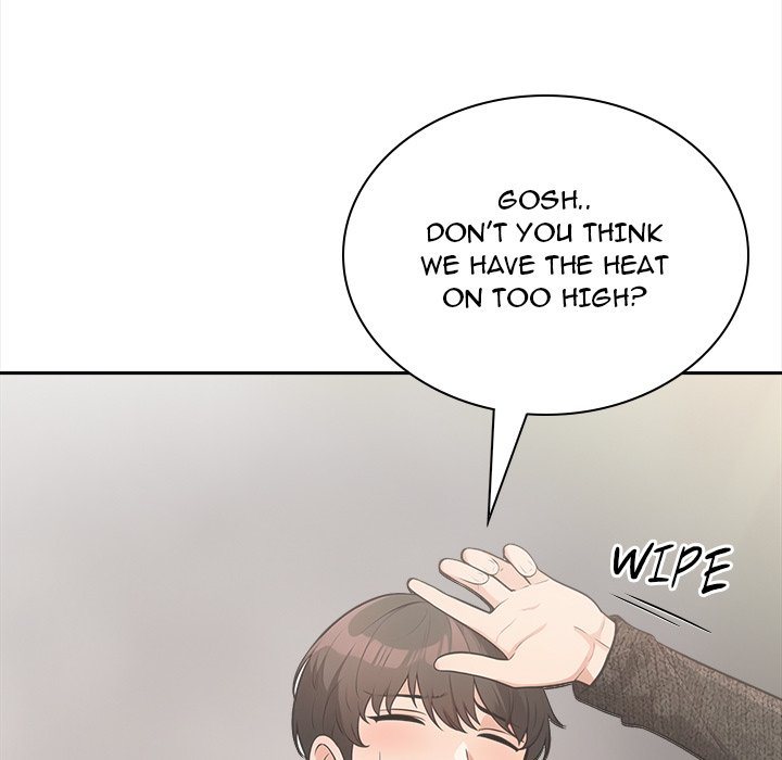 Cabin Resort X Chapter 3 Page 191