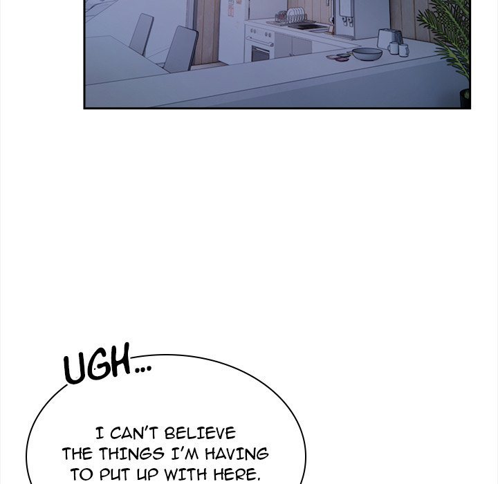 Cabin Resort X Chapter 3 Page 25
