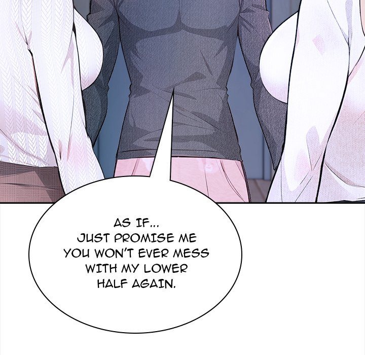 Cabin Resort X Chapter 3 Page 30