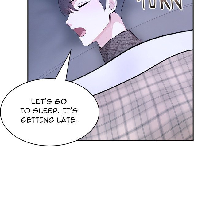Cabin Resort X Chapter 3 Page 33