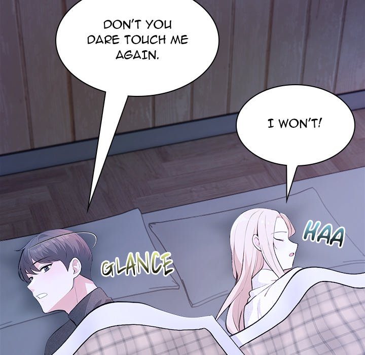 Cabin Resort X Chapter 3 Page 37