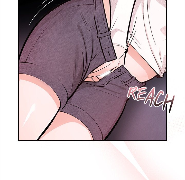 Cabin Resort X Chapter 3 Page 54