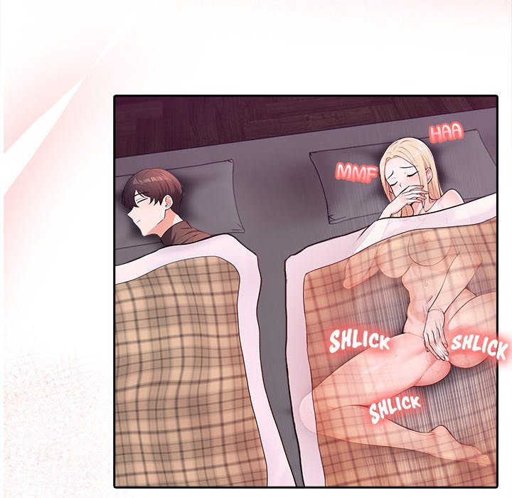 Cabin Resort X Chapter 3 Page 68