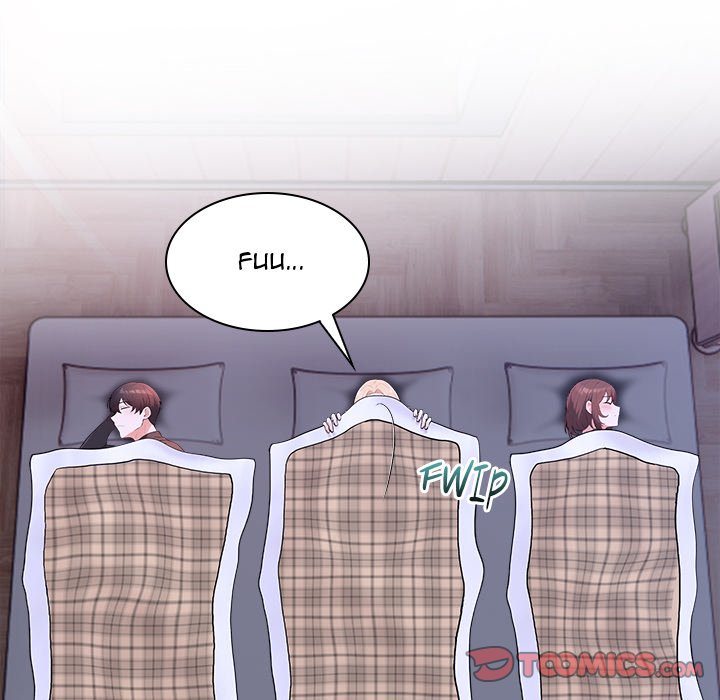 Cabin Resort X Chapter 3 Page 76