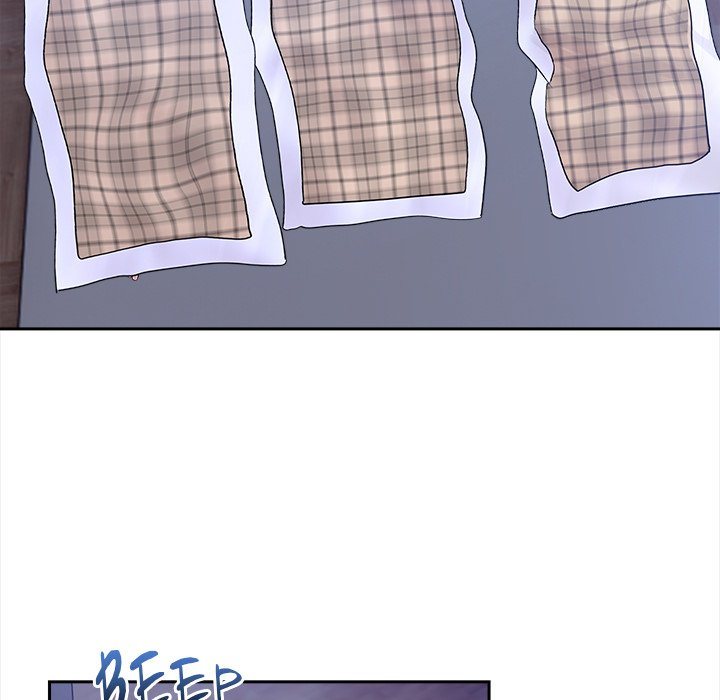 Cabin Resort X Chapter 3 Page 86