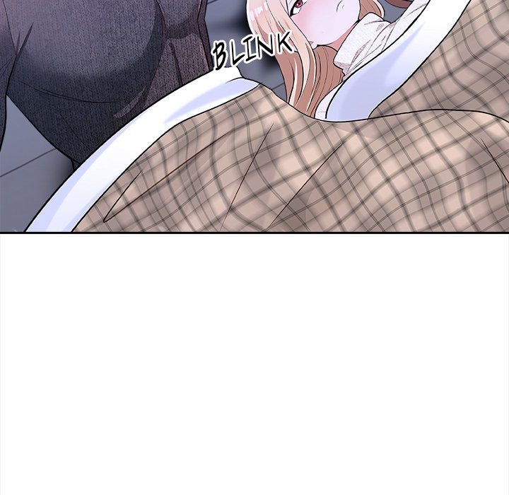 Cabin Resort X Chapter 3 Page 89