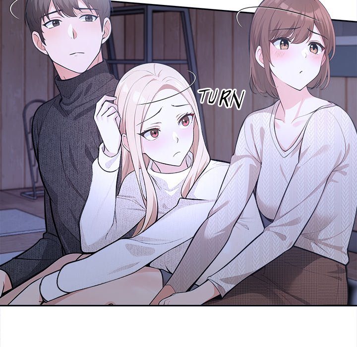 Cabin Resort X Chapter 3 Page 97