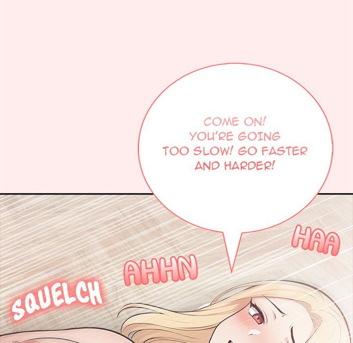 Cabin Resort X Chapter 4 Page 110