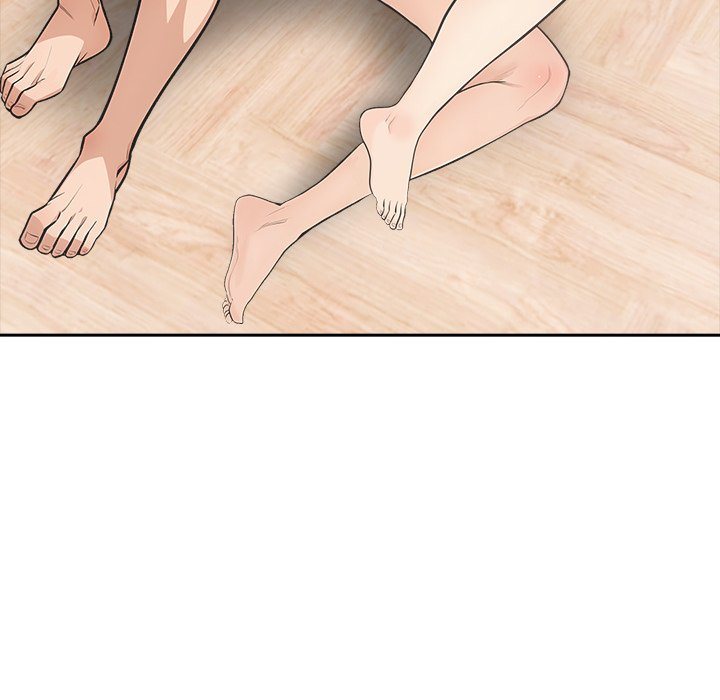 Cabin Resort X Chapter 4 Page 132