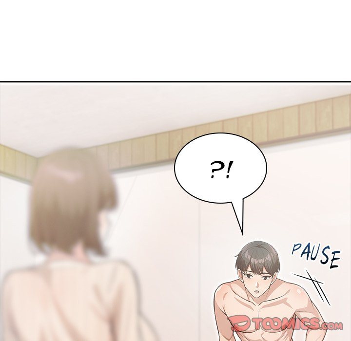 Cabin Resort X Chapter 4 Page 136