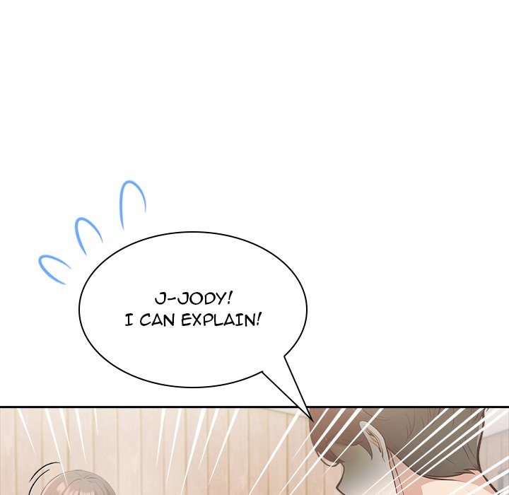 Cabin Resort X Chapter 4 Page 140