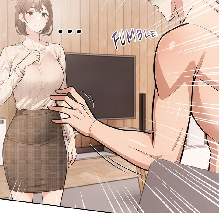 Cabin Resort X Chapter 4 Page 141