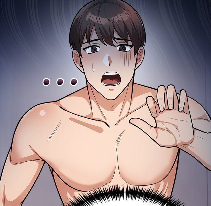 Cabin Resort X Chapter 4 Page 152