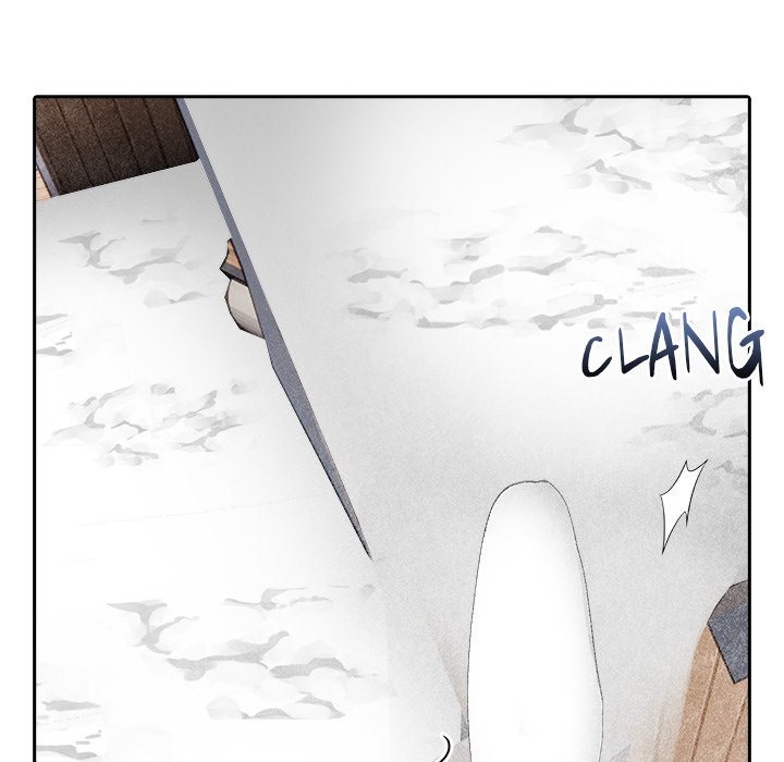 Cabin Resort X Chapter 4 Page 158