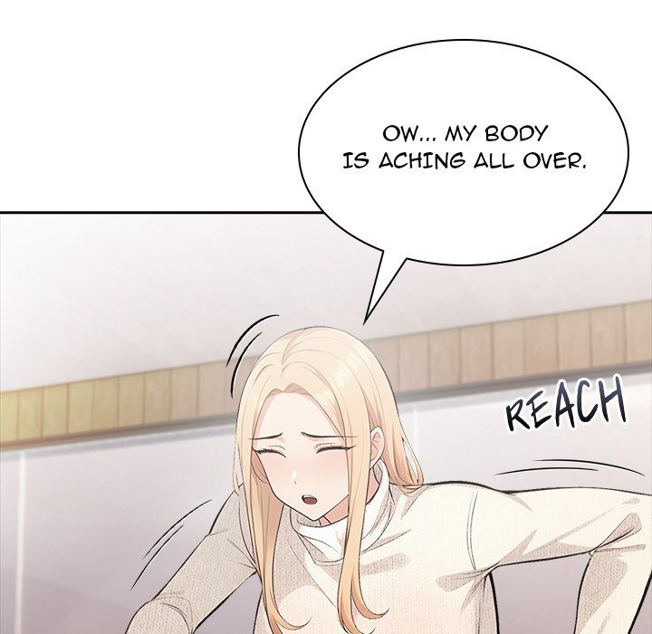Cabin Resort X Chapter 4 Page 181