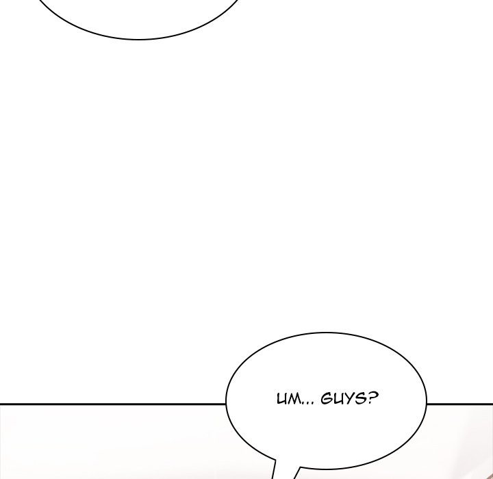 Cabin Resort X Chapter 4 Page 183