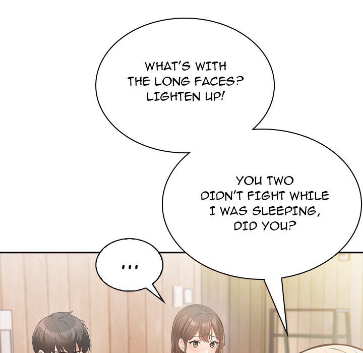 Cabin Resort X Chapter 4 Page 186