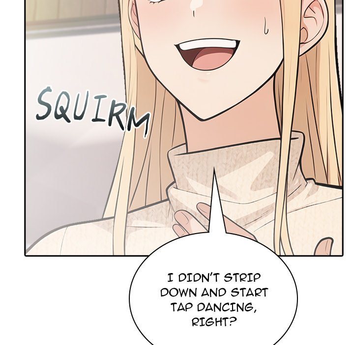 Cabin Resort X Chapter 4 Page 190