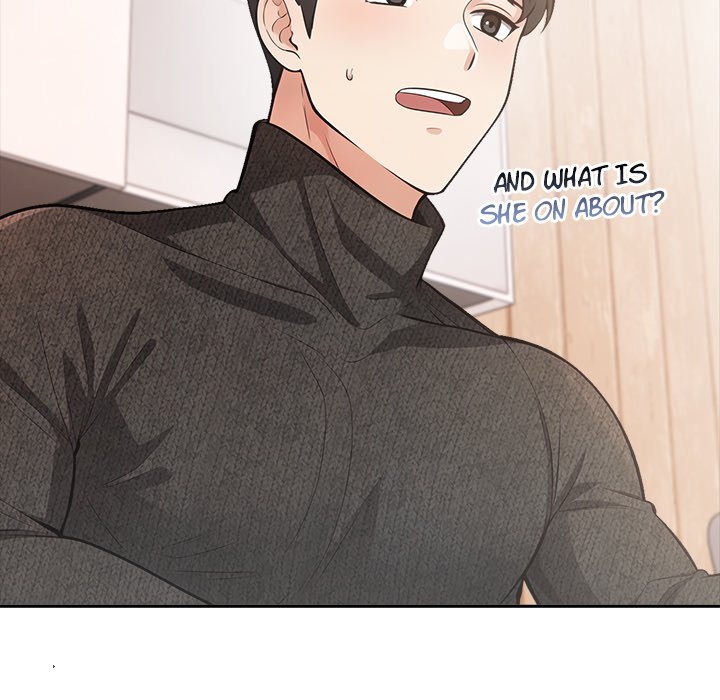Cabin Resort X Chapter 4 Page 194