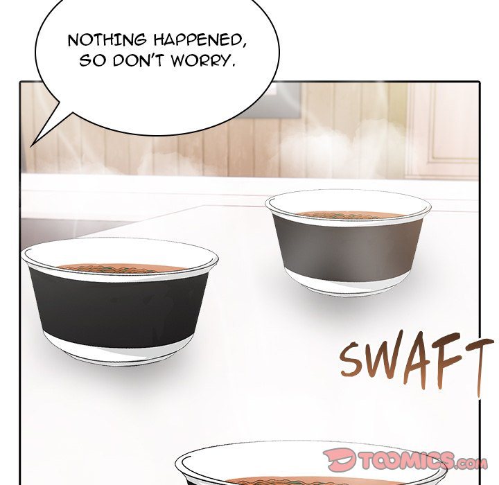 Cabin Resort X Chapter 4 Page 196