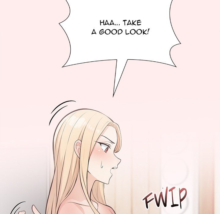 Cabin Resort X Chapter 4 Page 85
