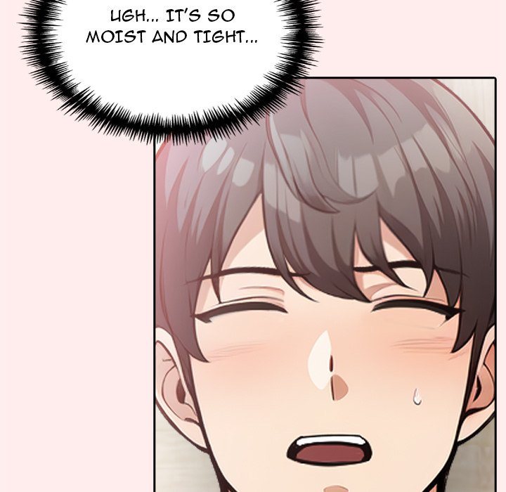 Cabin Resort X Chapter 4 Page 97