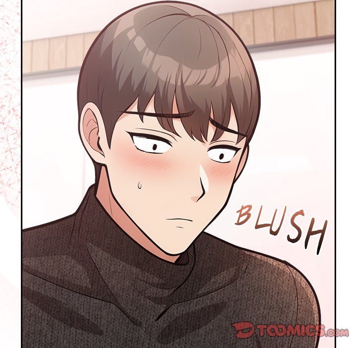 Cabin Resort X Chapter 5 Page 102