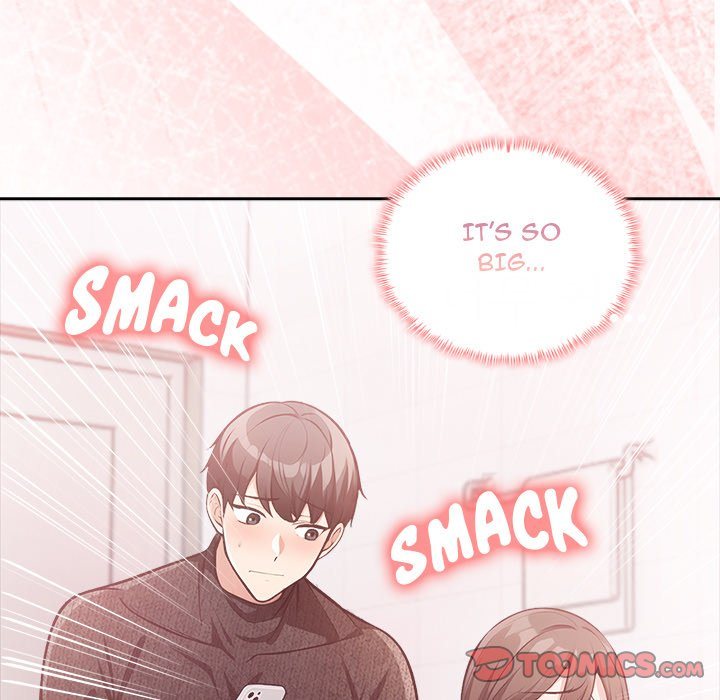 Cabin Resort X Chapter 5 Page 120